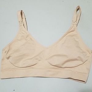 Bravado nursing bra M